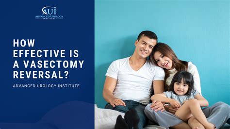 Vasectomies are considered elective surgeries. . Does united healthcare cover vasectomy reversal